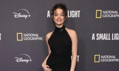 Is Billie Boullet Jewish? Know Her Age, Parents, Religion, and Movies